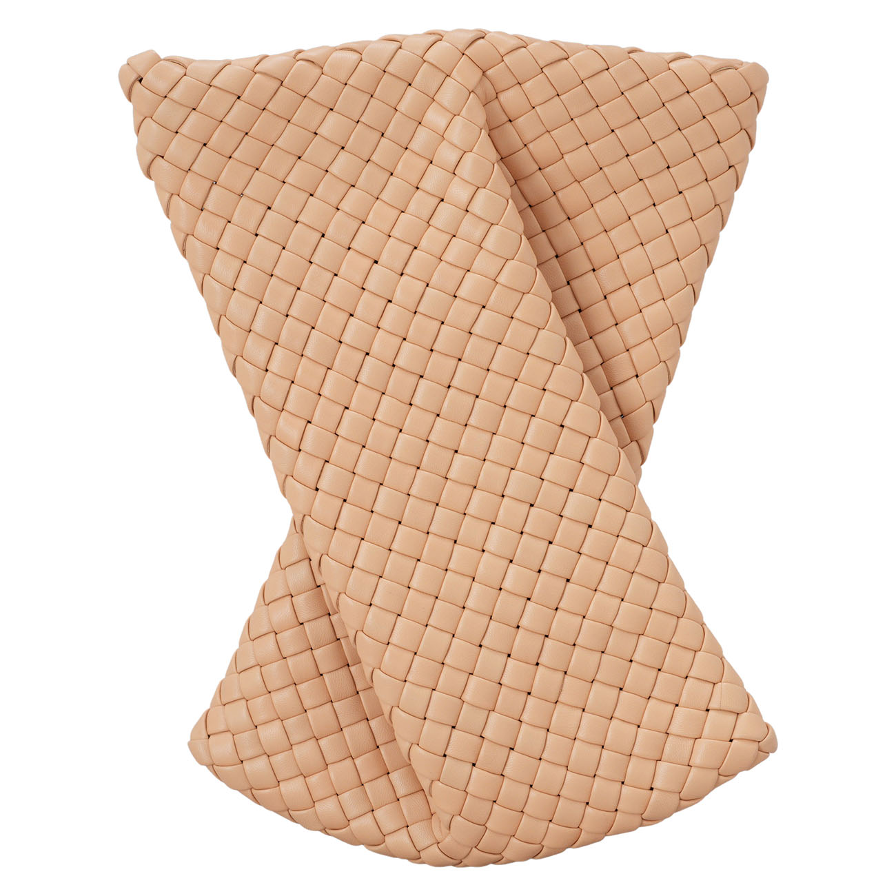BOTTEGA VENETA(USED)보테가베네타 리본 클러치